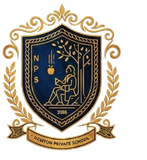 Newton School Crest