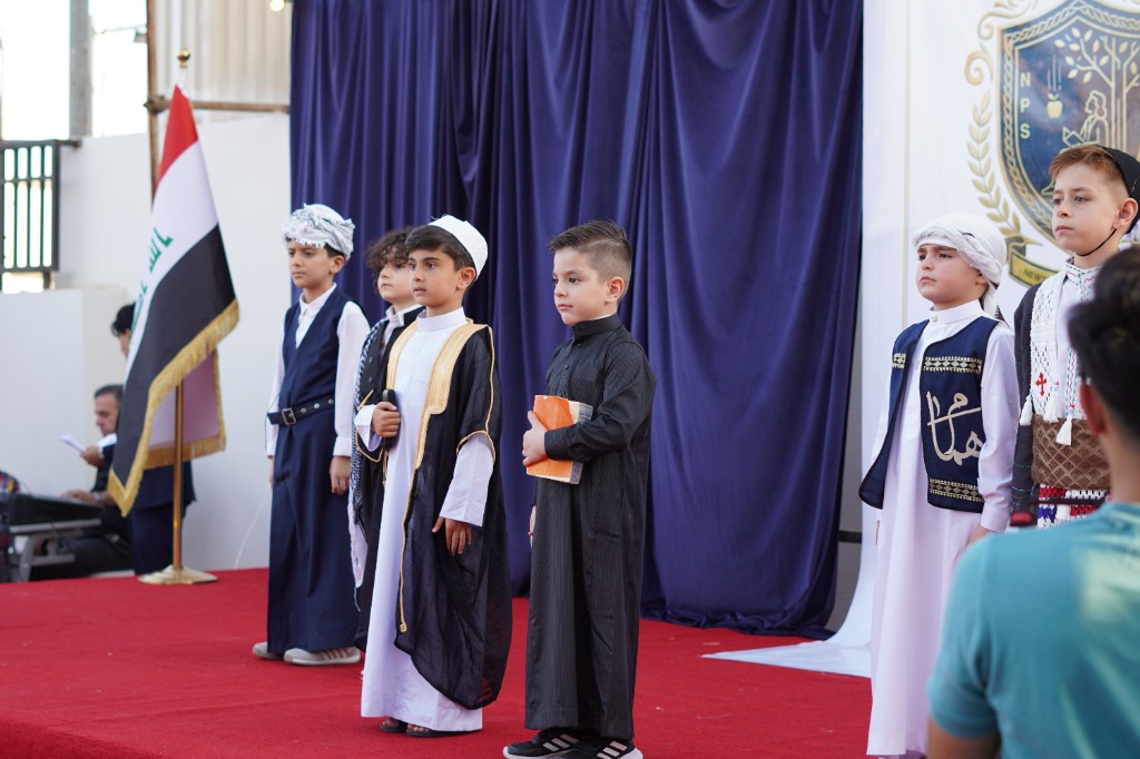Cultural Heritage Celebration